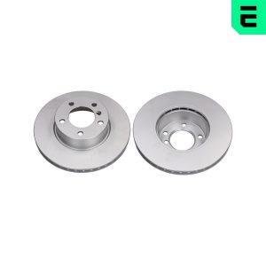 Disc frana OPTIMAL BS-7580HC