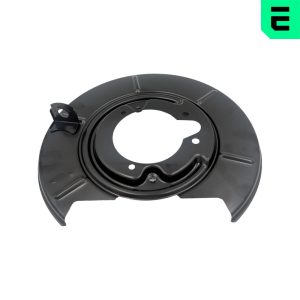 Protectie stropire disc frana OPTIMAL BSP-5007L