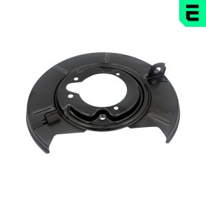 Protectie stropire disc frana OPTIMAL BSP-5007R