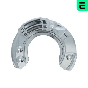 Protectie stropire disc frana OPTIMAL BSP-5008L