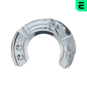 Protectie stropire disc frana OPTIMAL BSP-5008R