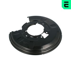 Protectie stropire disc frana OPTIMAL BSP-5009L
