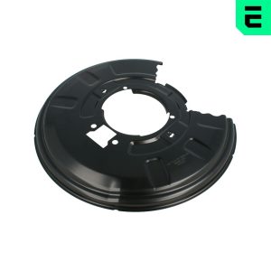 Protectie stropire disc frana OPTIMAL BSP-5009R