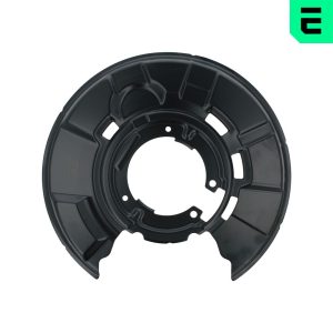 Protectie stropire disc frana OPTIMAL BSP-5012R