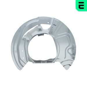 Protectie stropire disc frana OPTIMAL BSP-5016R