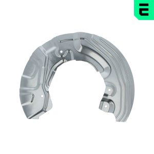 Protectie stropire disc frana OPTIMAL BSP-5017R