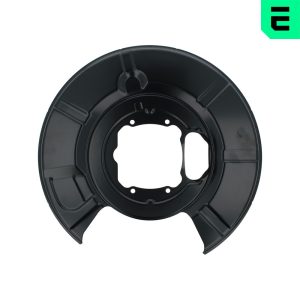 Protectie stropire disc frana OPTIMAL BSP-5019R
