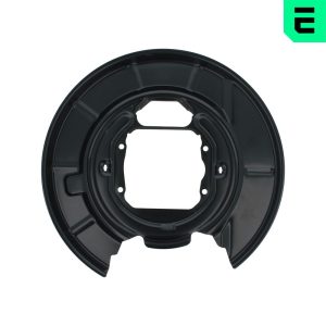 Protectie stropire disc frana OPTIMAL BSP-5020R