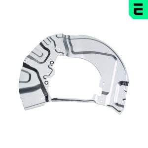 Protectie stropire disc frana OPTIMAL BSP-5021L