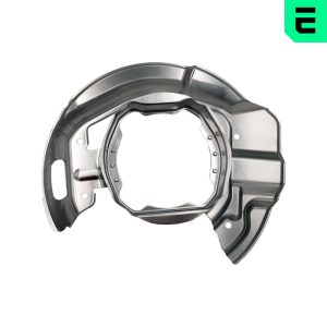 Protectie stropire disc frana OPTIMAL BSP-5025R
