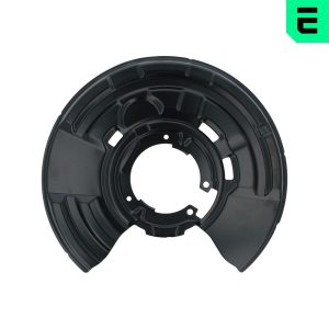 Protectie stropire disc frana OPTIMAL BSP-5027R
