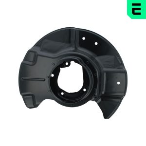 Protectie stropire disc frana OPTIMAL BSP-5031R