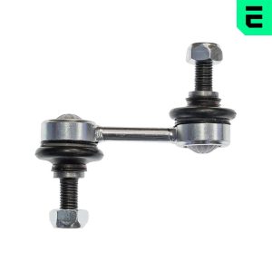 Bieleta antiruliu OPTIMAL G7-506