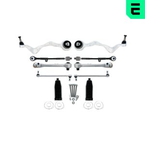 Set suspensie roata OPTIMAL G8-2009
