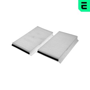 Filtru aer habitaclu OPTIMAL OP-FCF20057-S