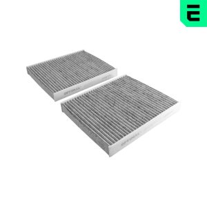 Filtru aer habitaclu OPTIMAL OP-FCF20104-CS