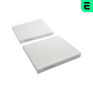 Filtru aer habitaclu OPTIMAL OP-FCF20104-S