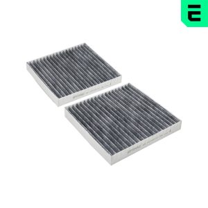 Filtru aer habitaclu OPTIMAL OP-FCF20137-CS
