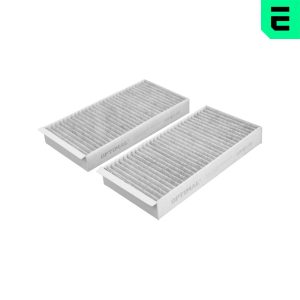 Filtru aer habitaclu OPTIMAL OP-FCF20149-CS