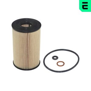 Filtru ulei OPTIMAL OP-FOF40025