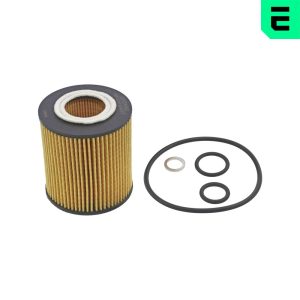 Filtru ulei OPTIMAL OP-FOF40027