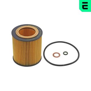 Filtru ulei OPTIMAL OP-FOF40030