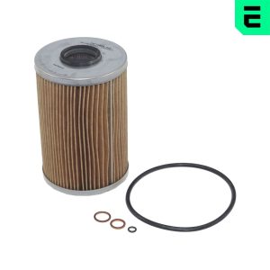 Filtru ulei OPTIMAL OP-FOF40087