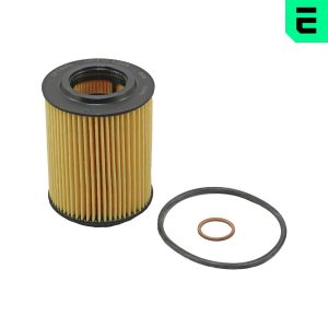 Filtru ulei OPTIMAL OP-FOF40209