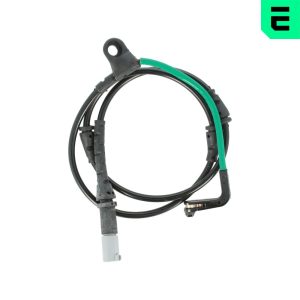 Senzor de avertizare uzura placute de frana OPTIMAL WKT-50645K
