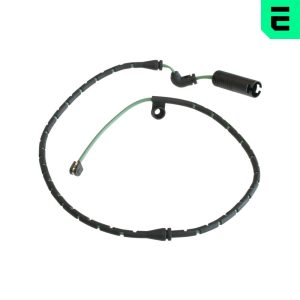 Senzor de avertizare uzura placute de frana OPTIMAL WKT-60011K