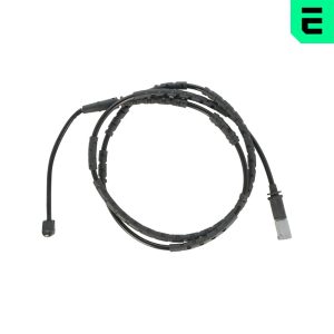 Senzor de avertizare uzura placute de frana OPTIMAL WKT-60097K