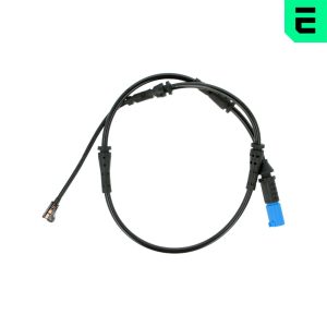 Senzor de avertizare uzura placute de frana OPTIMAL WKT-60138K
