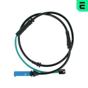 Senzor de avertizare uzura placute de frana OPTIMAL WKT-60141K