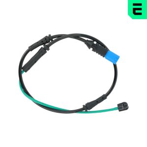 Senzor de avertizare uzura placute de frana OPTIMAL WKT-60144K
