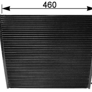 Condensator climatizare MAHLE ORIGINAL AC 154 001S – BMW | AutoRival