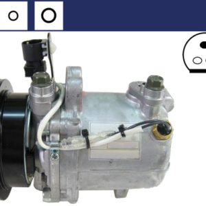 Compresor climatizare MAHLE ORIGINAL ACP 1070 000S – BMW | AutoRival