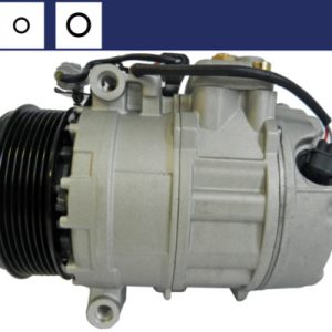 Compresor climatizare MAHLE ORIGINAL ACP 113 000S – BMW | AutoRival