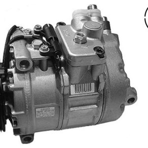 Compresor climatizare MAHLE ORIGINAL ACP 1162 000S – BMW | AutoRival