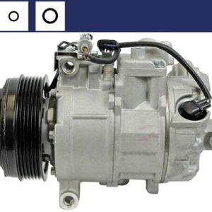 Compresor climatizare MAHLE ORIGINAL ACP 1370 000S – BMW | AutoRival