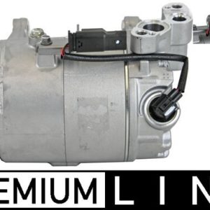 Compresor climatizare MAHLE ORIGINAL ACP 1383 000P – BMW | AutoRival