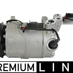 Compresor climatizare MAHLE ORIGINAL ACP 1385 000P – BMW | AutoRival