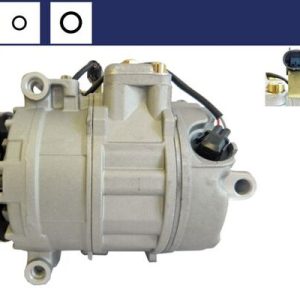 Compresor climatizare MAHLE ORIGINAL ACP 140 000S – BMW | AutoRival