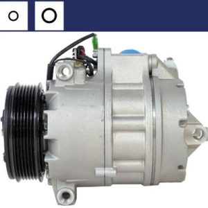 Compresor climatizare MAHLE ORIGINAL ACP 279 000S – BMW | AutoRival