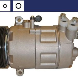 Compresor climatizare MAHLE ORIGINAL ACP 343 000S – BMW | AutoRival