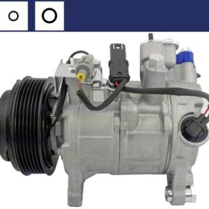 Compresor climatizare MAHLE ORIGINAL ACP 348 000S – BMW | AutoRival