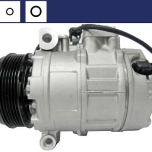 Compresor climatizare MAHLE ORIGINAL ACP 706 000S – BMW | AutoRival