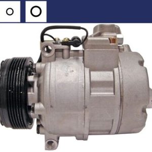 Compresor climatizare MAHLE ORIGINAL ACP 789 000S – BMW | AutoRival