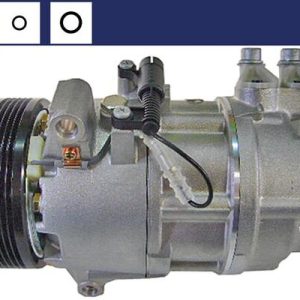 Compresor climatizare MAHLE ORIGINAL ACP 811 000S – BMW | AutoRival