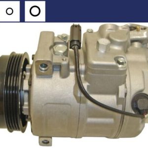 Compresor climatizare MAHLE ORIGINAL ACP 822 000S – BMW | AutoRival