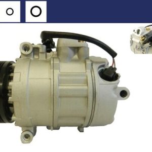 Compresor climatizare MAHLE ORIGINAL ACP 917 000S – BMW | AutoRival